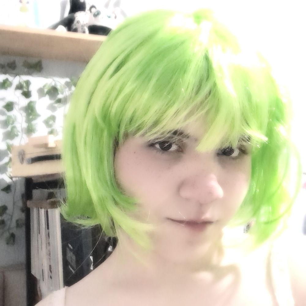 Kiyanmy 🦎
