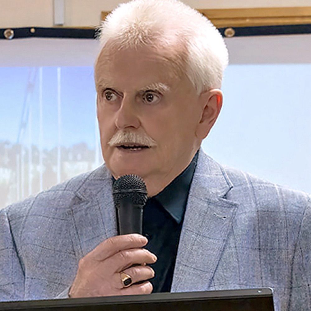 Joe Healy