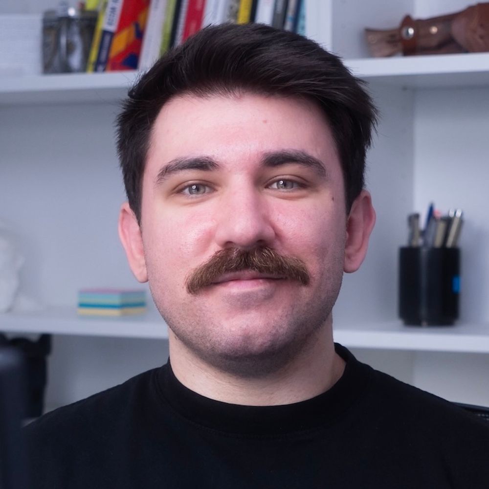 Lazar Nikolov