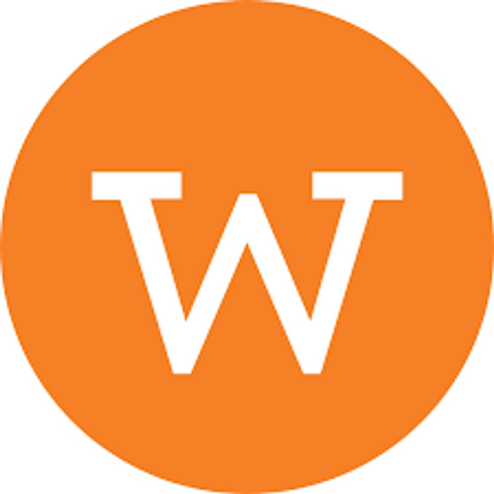 User avatar