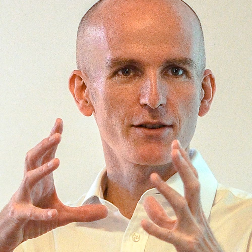 Shaun Martin
