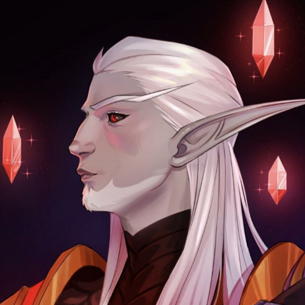 Sae'themar Bloodfeather (That Bitch)