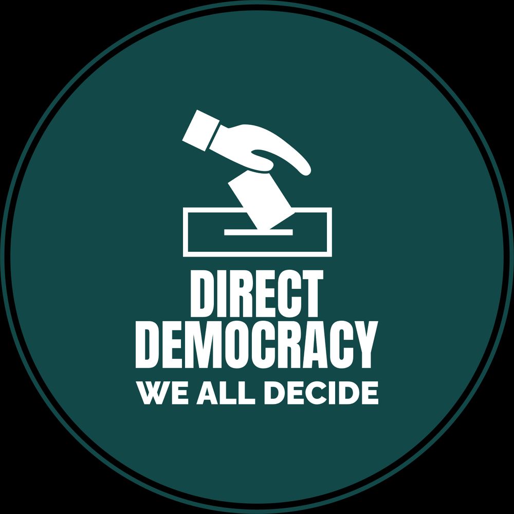 We All Decide