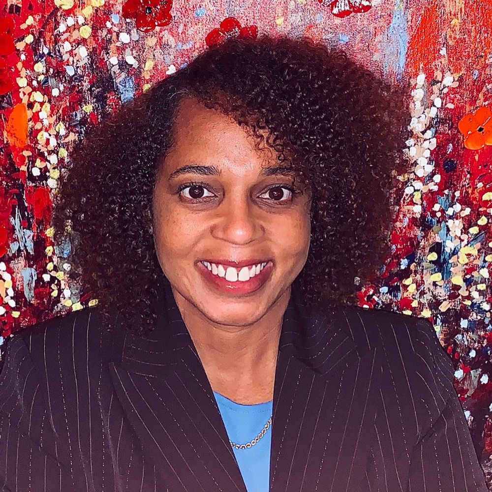 Erika Tyson, Ed.D.