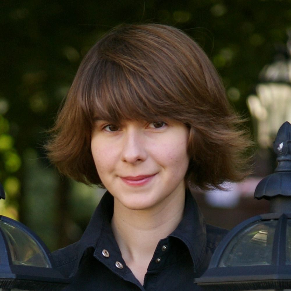 Alisa Maksimova