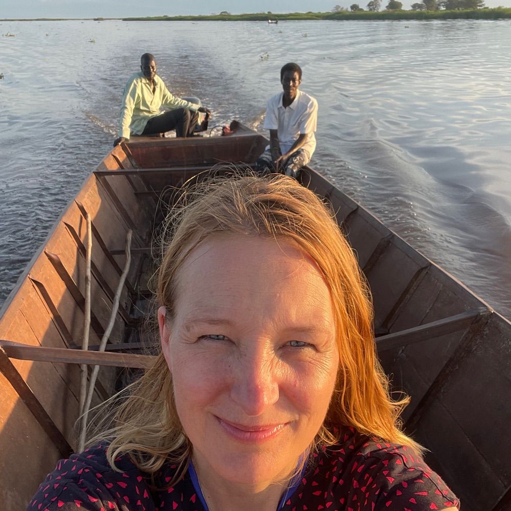 Elles van Gelder