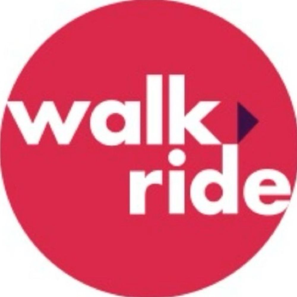Walk Ride GM's avatar