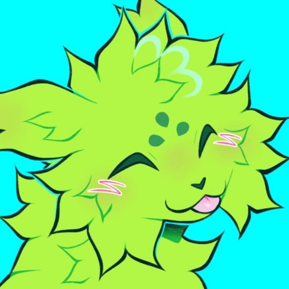 KELP - [SILLY SAINT LOVER #1]