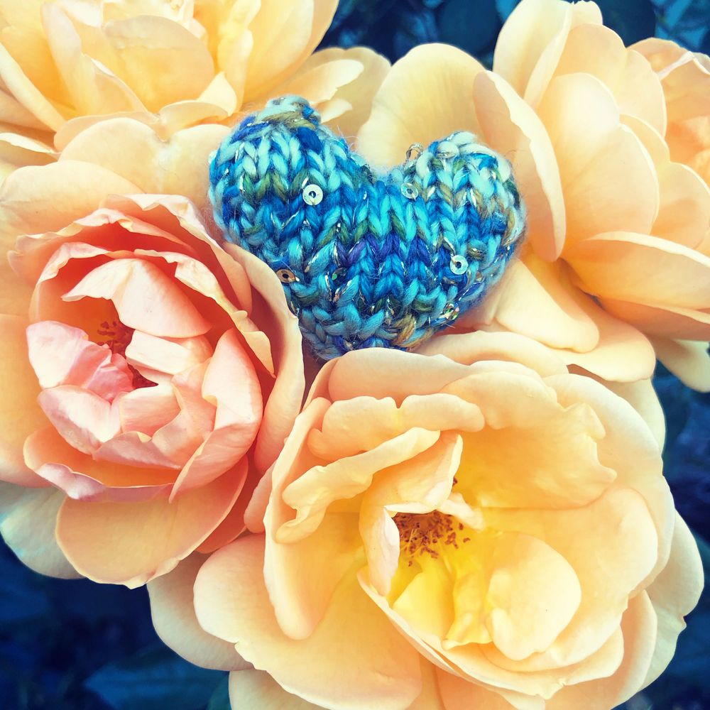 Love From Ari