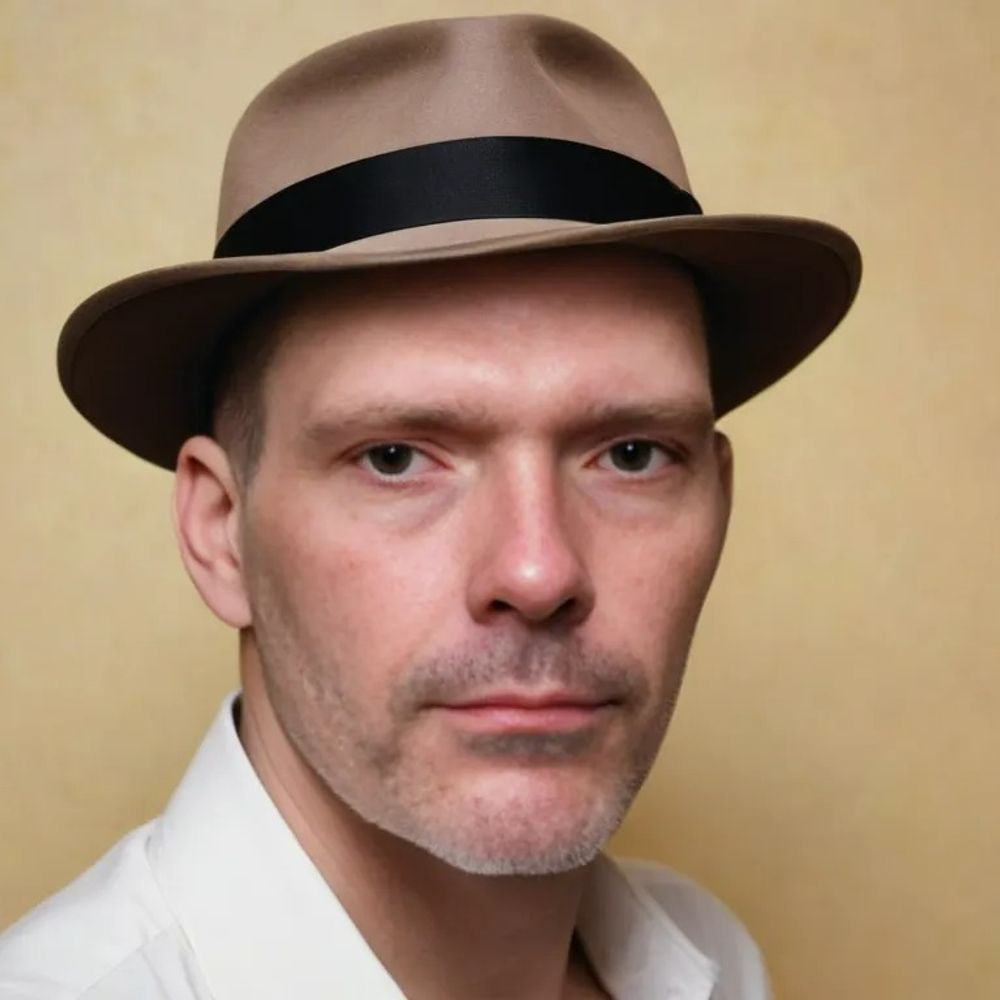 Stephen Simon