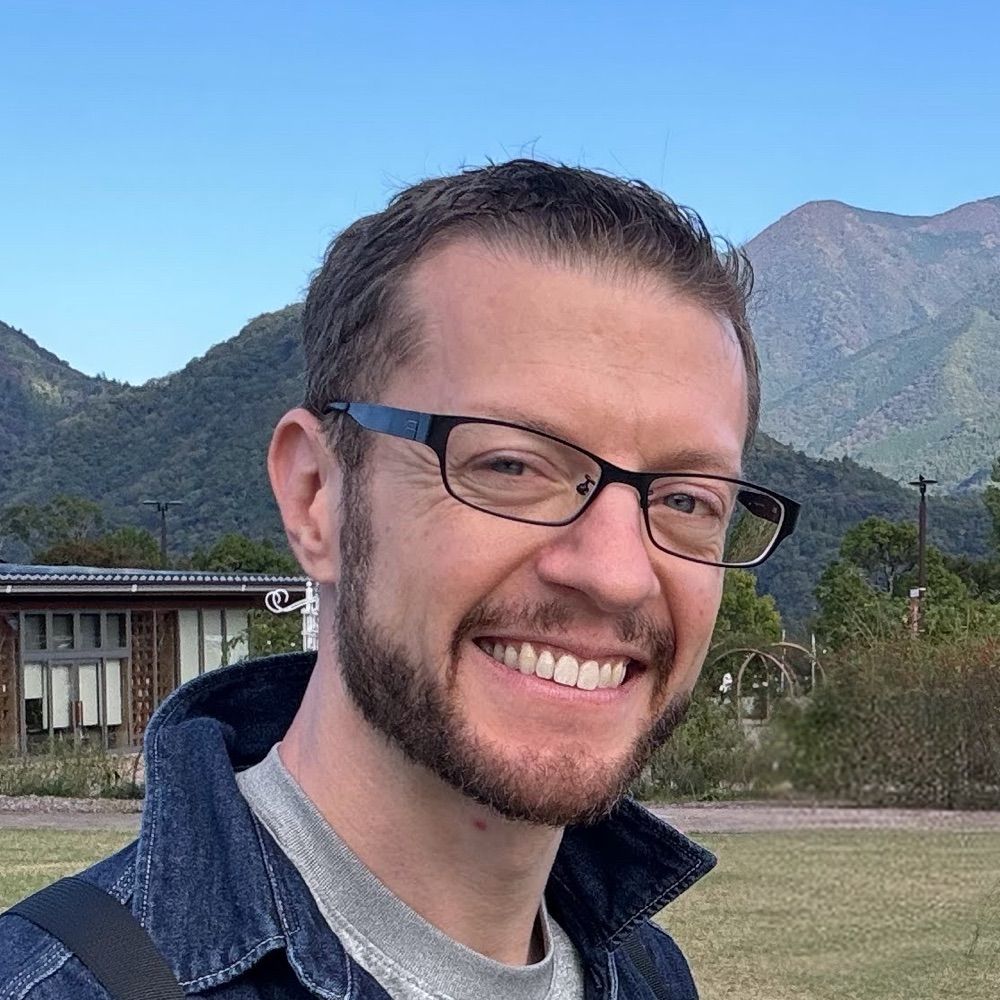 Mat Schaffer