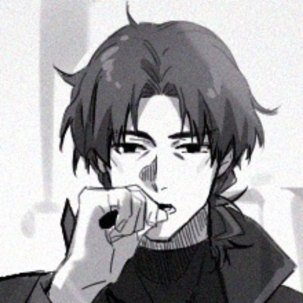 Kotomine Kirei.