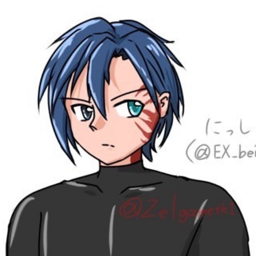にっしー