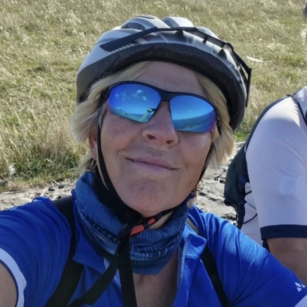 Lili Brouwer