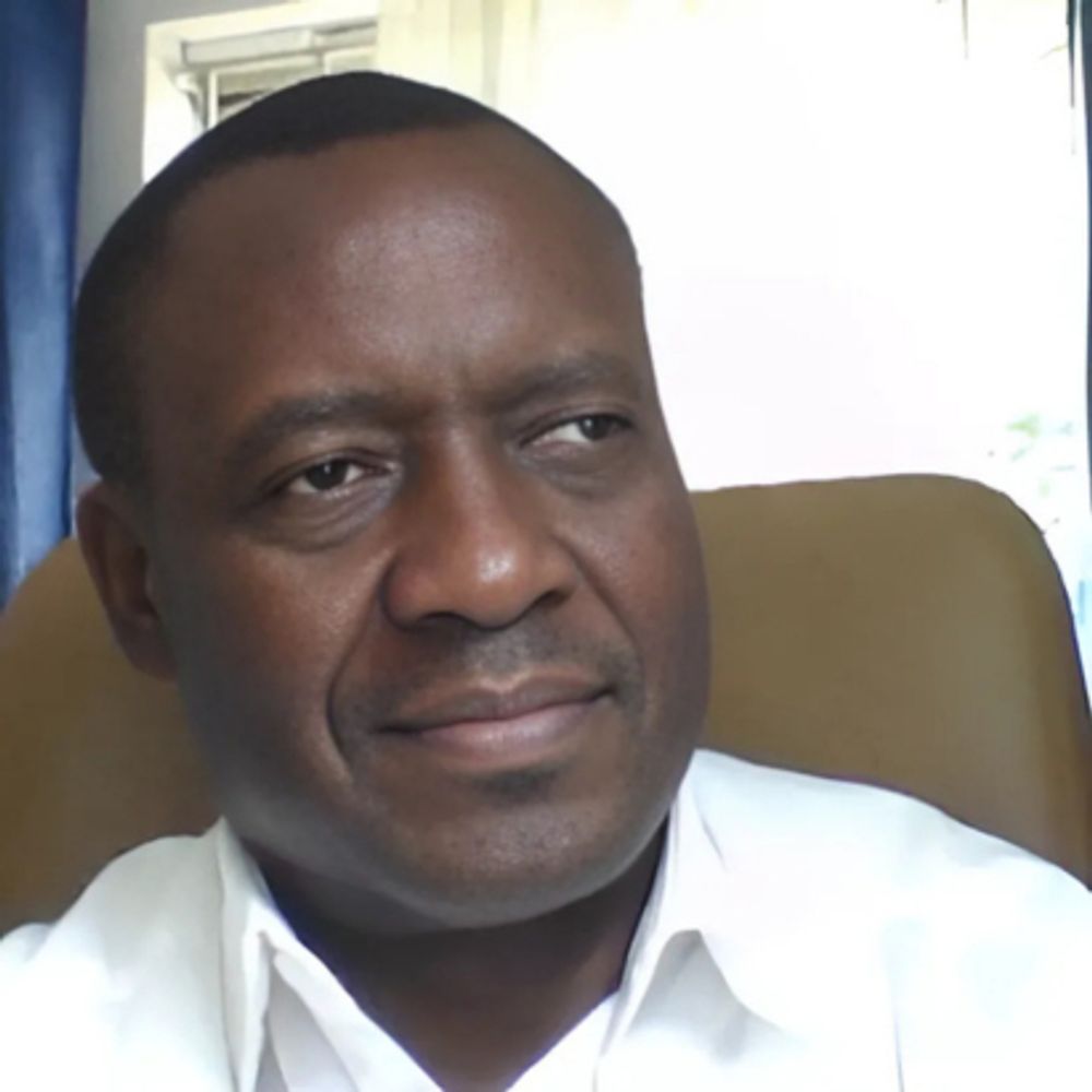 George Munji