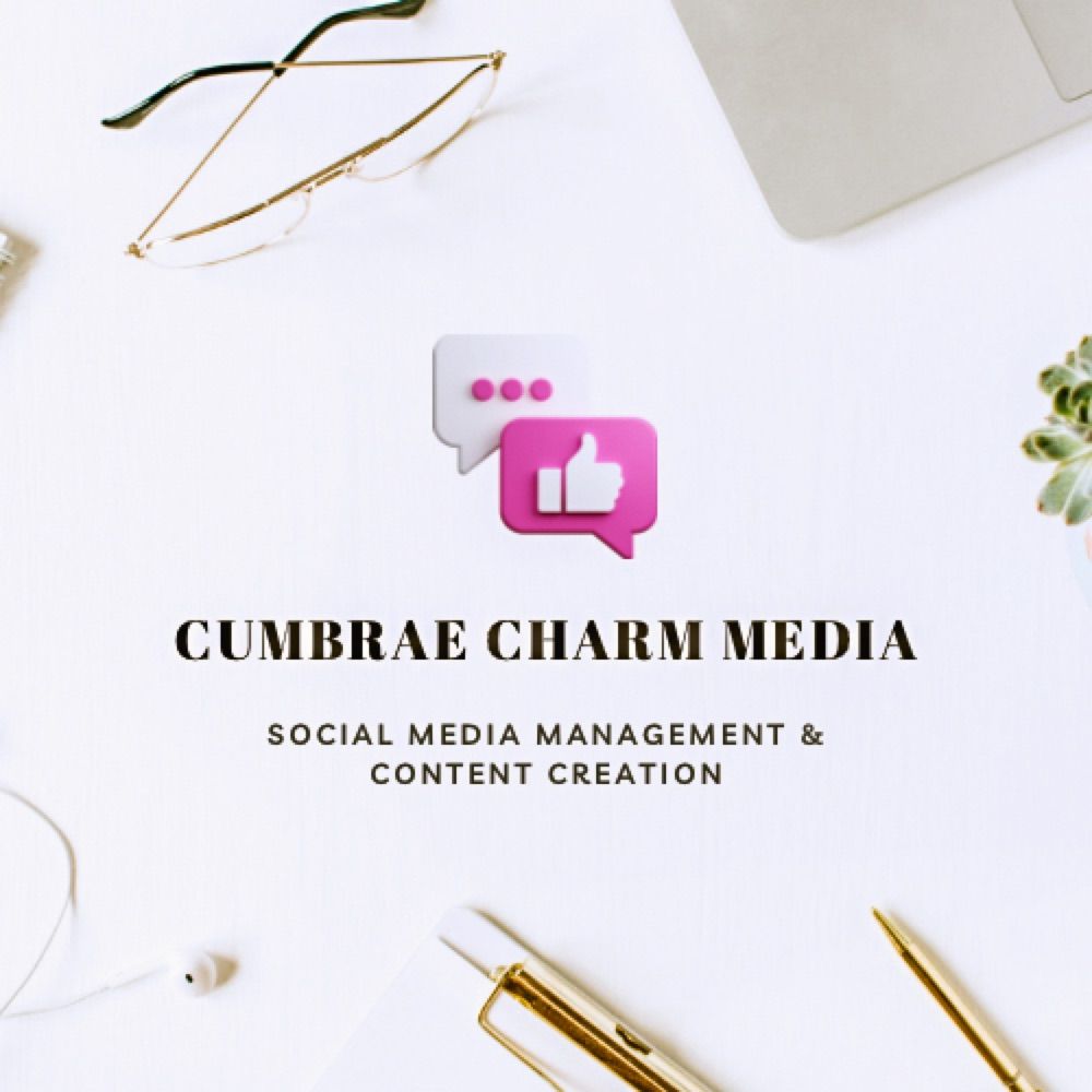 Cumbrae Charm Media