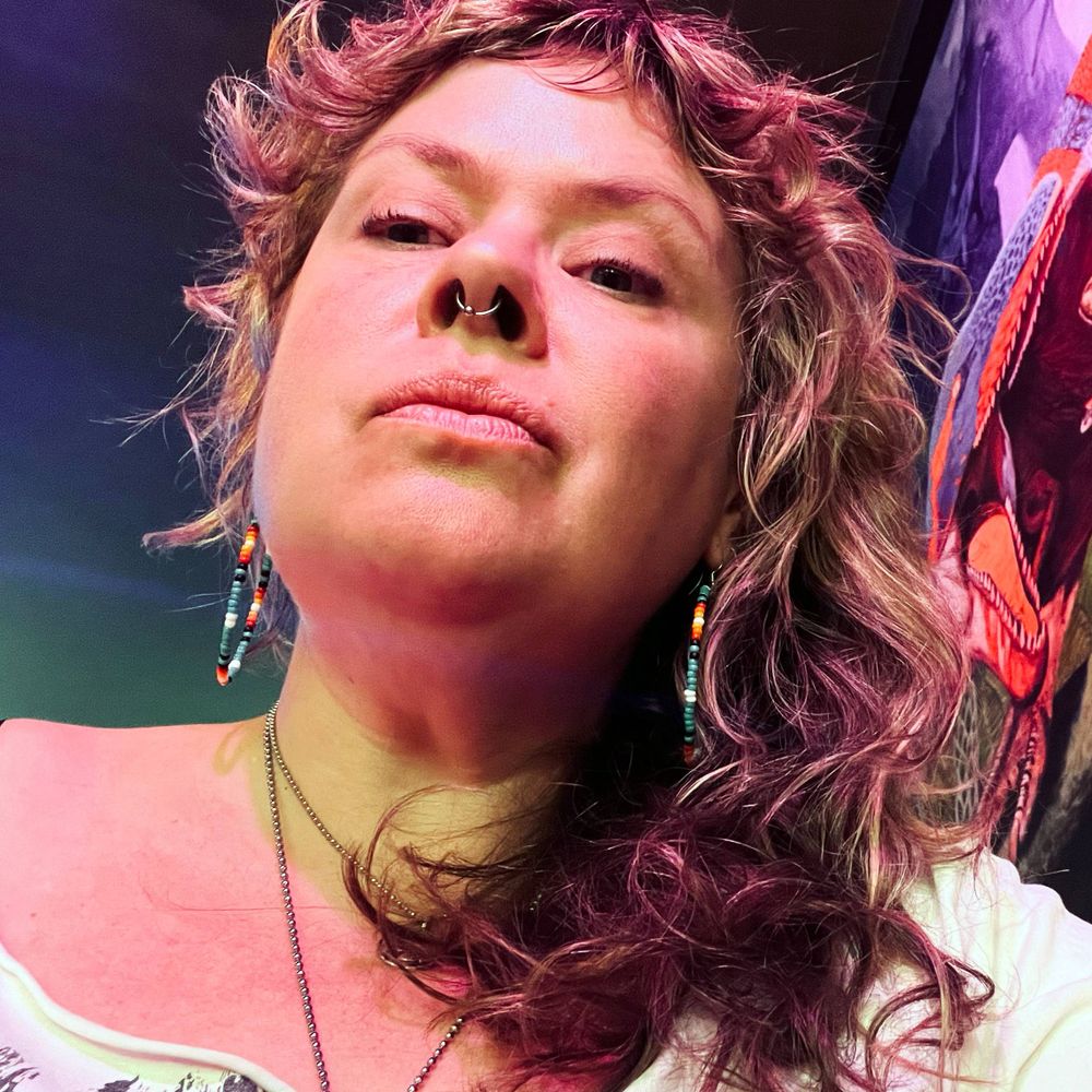 Jennifer Zeyl