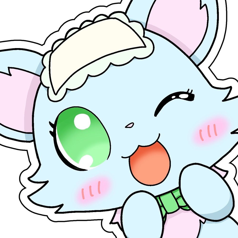 らいちゃこ