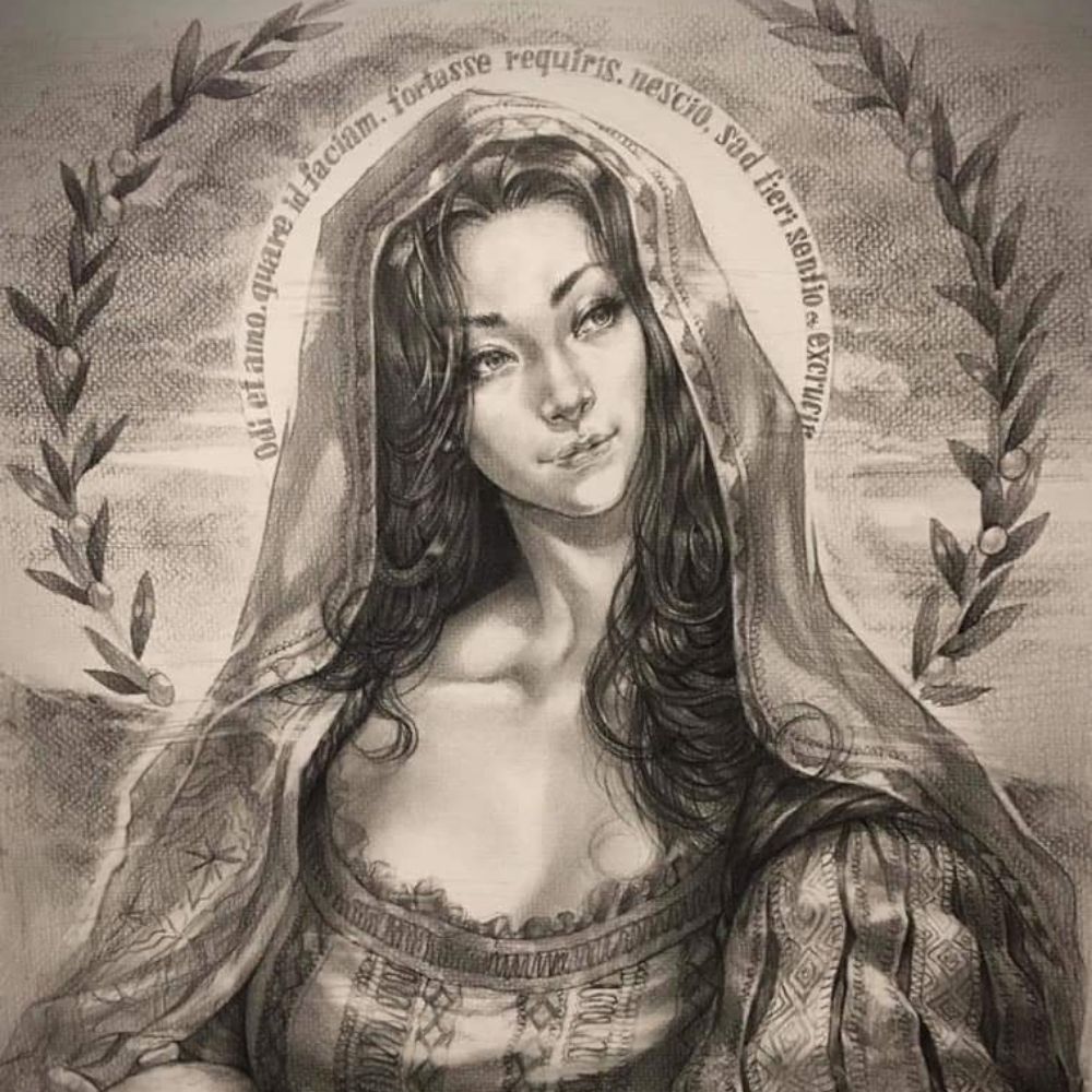 Maria Luce VSNTN