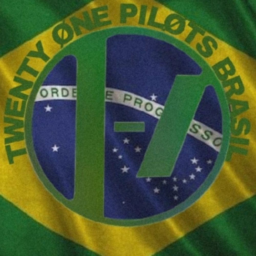 Twenty One Pilots Brasil 🇧🇷