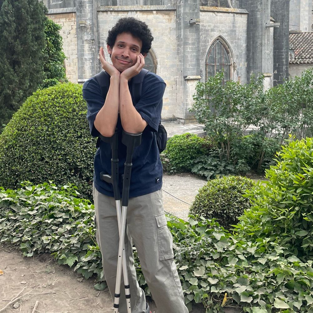 Luis 🥭
