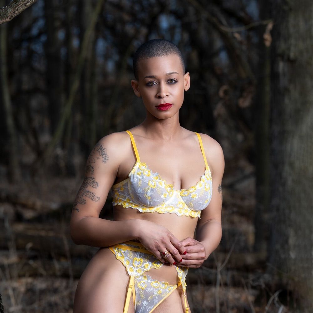 LadySupreme