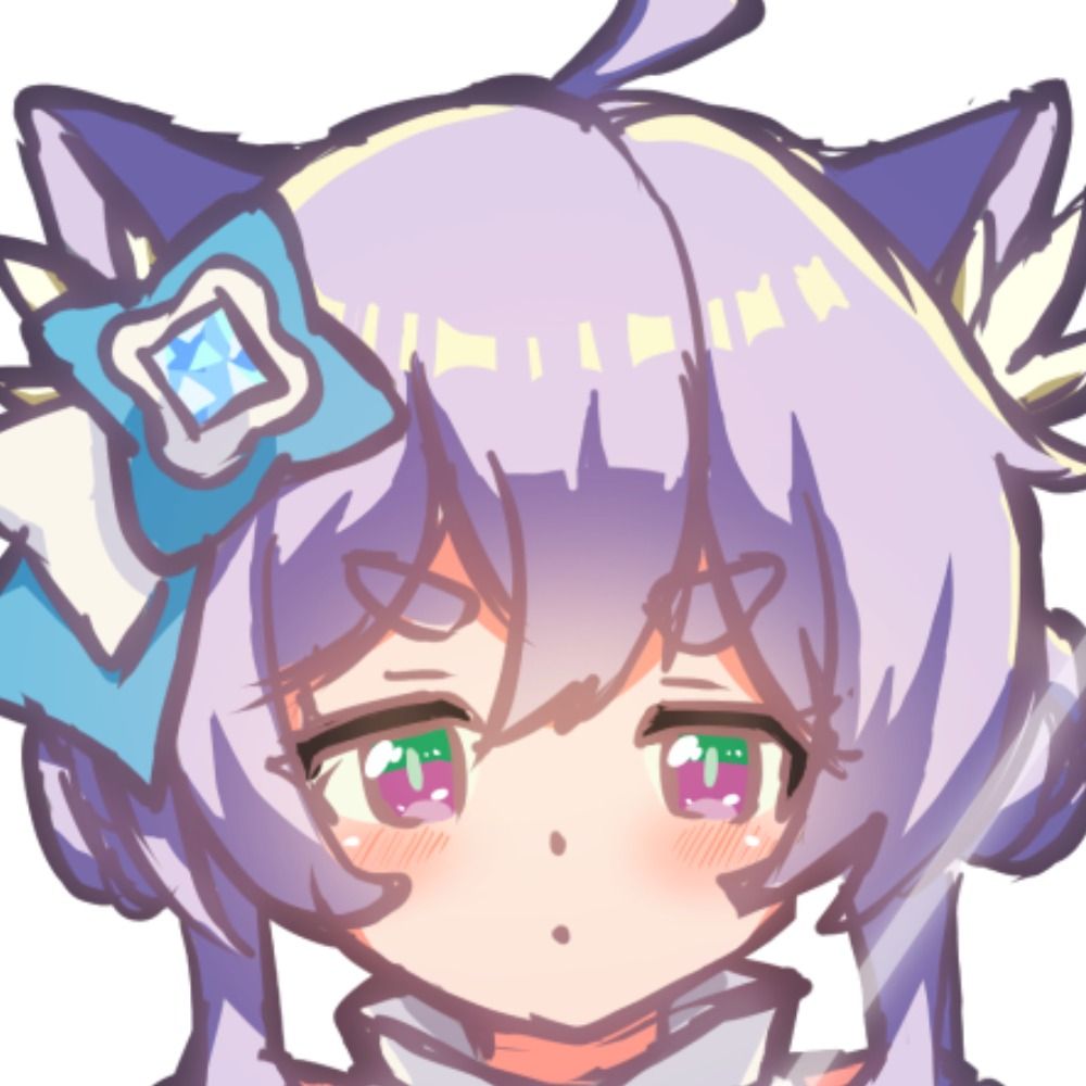 けもがみ