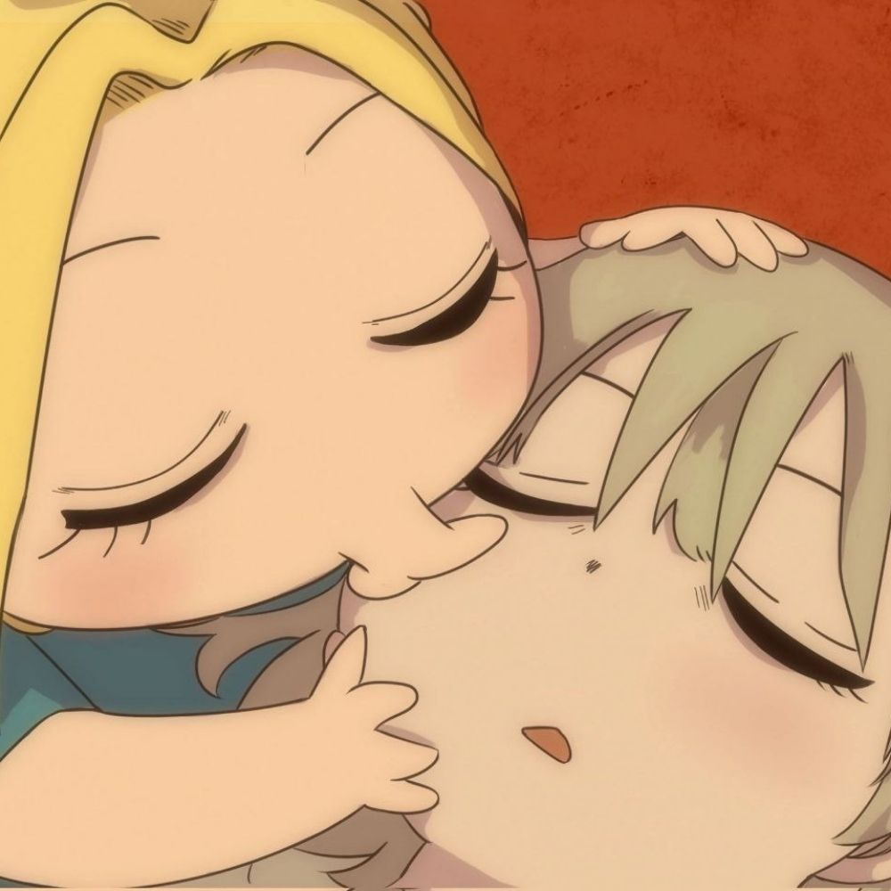 you are my moon