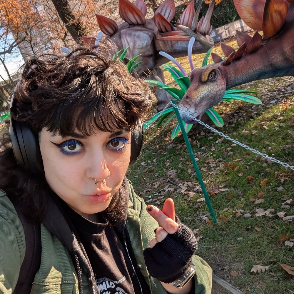 🐢laurazaurus🐊
