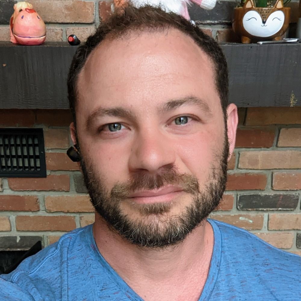Jesse Weigel 