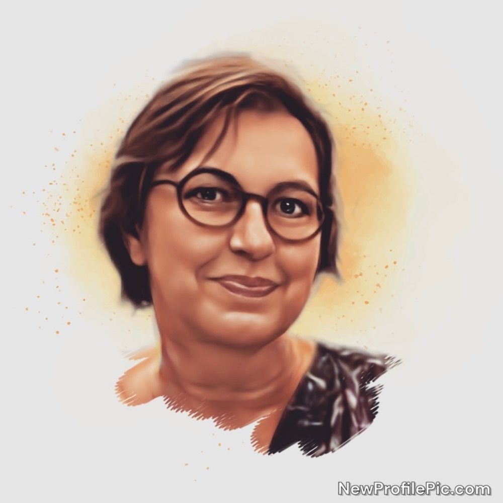 Jeanine Dijkhuis's avatar