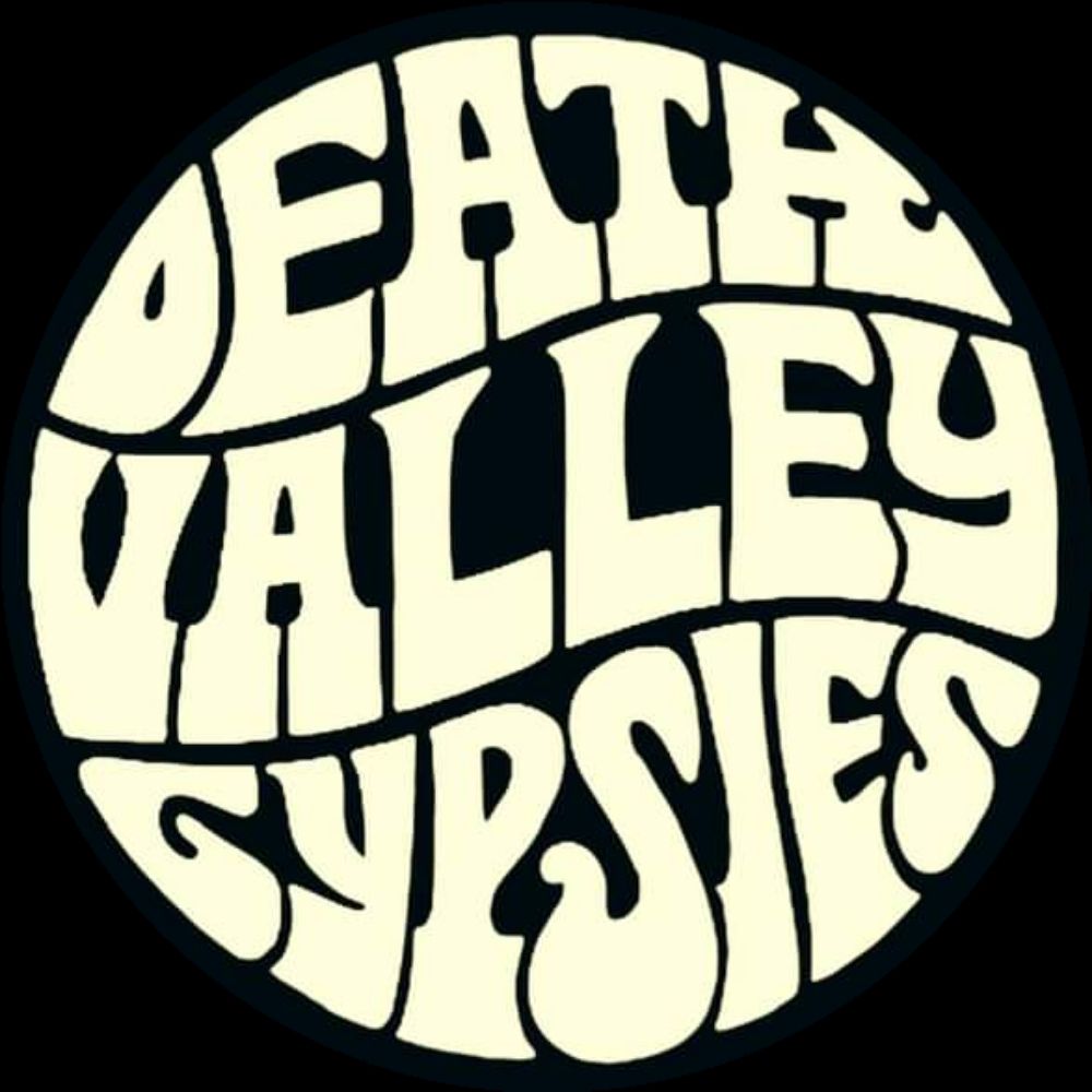 DEATH VALLEY GYPSIES