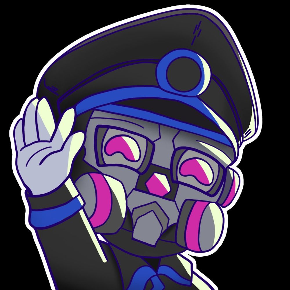 FailedCaptain || comissions open ||