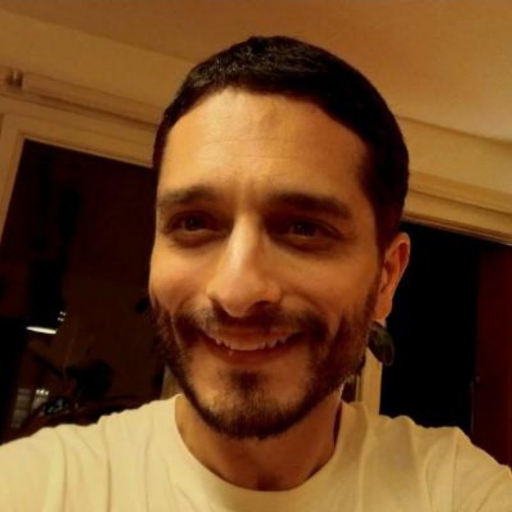 Grégory Bekhtari
