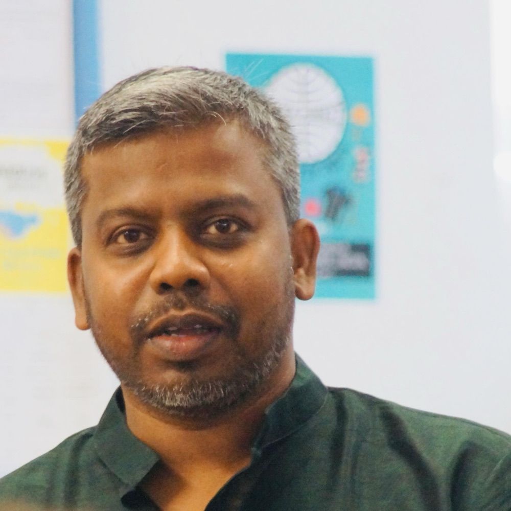Subash Chellaiah