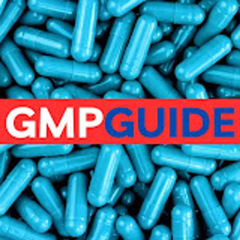 GMP GUIDE youtube channel