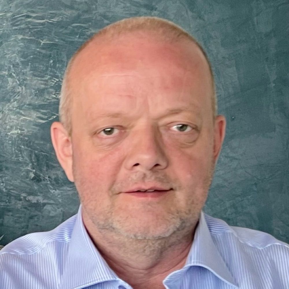 Henrik Dyrby Mogensen