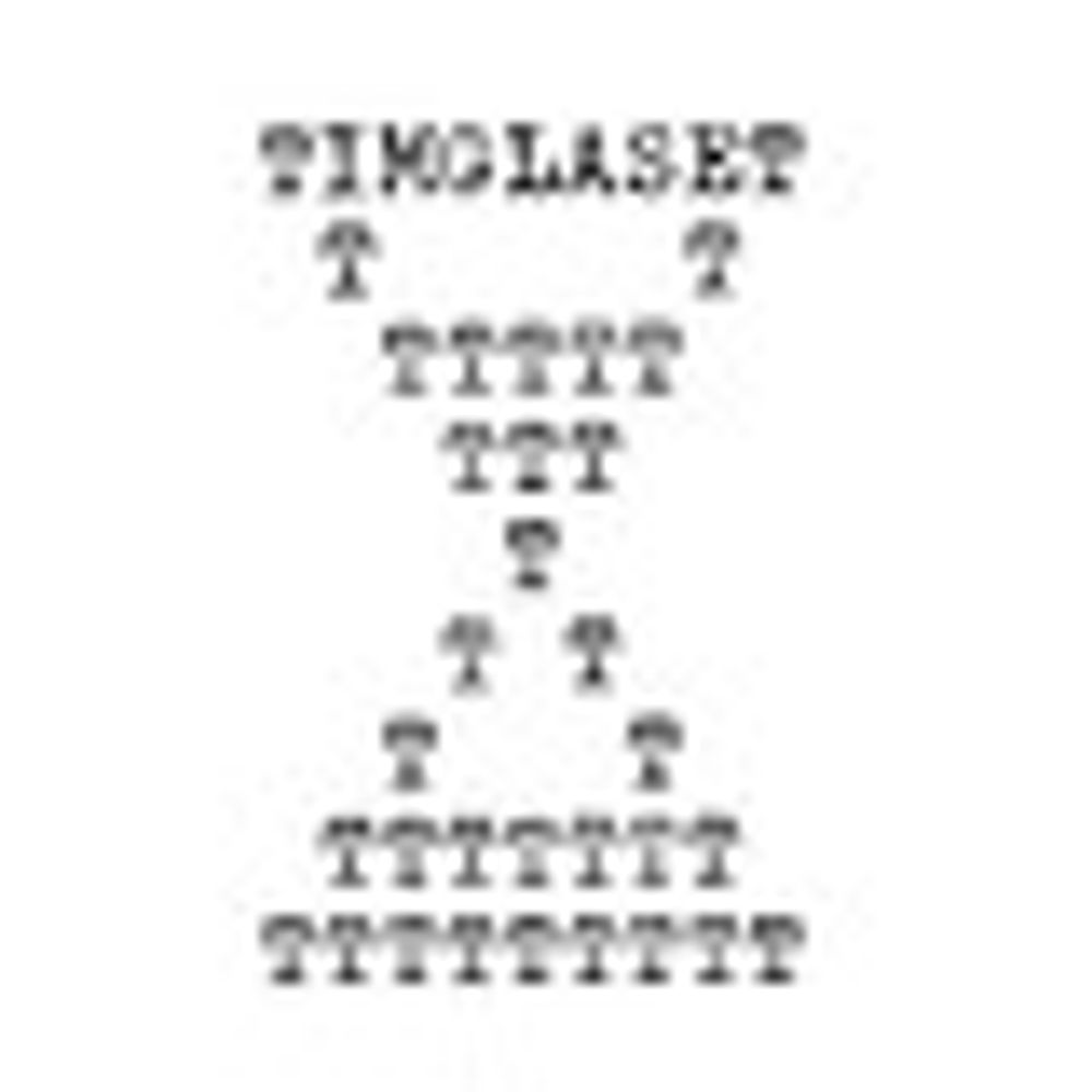 Timglaset Editions