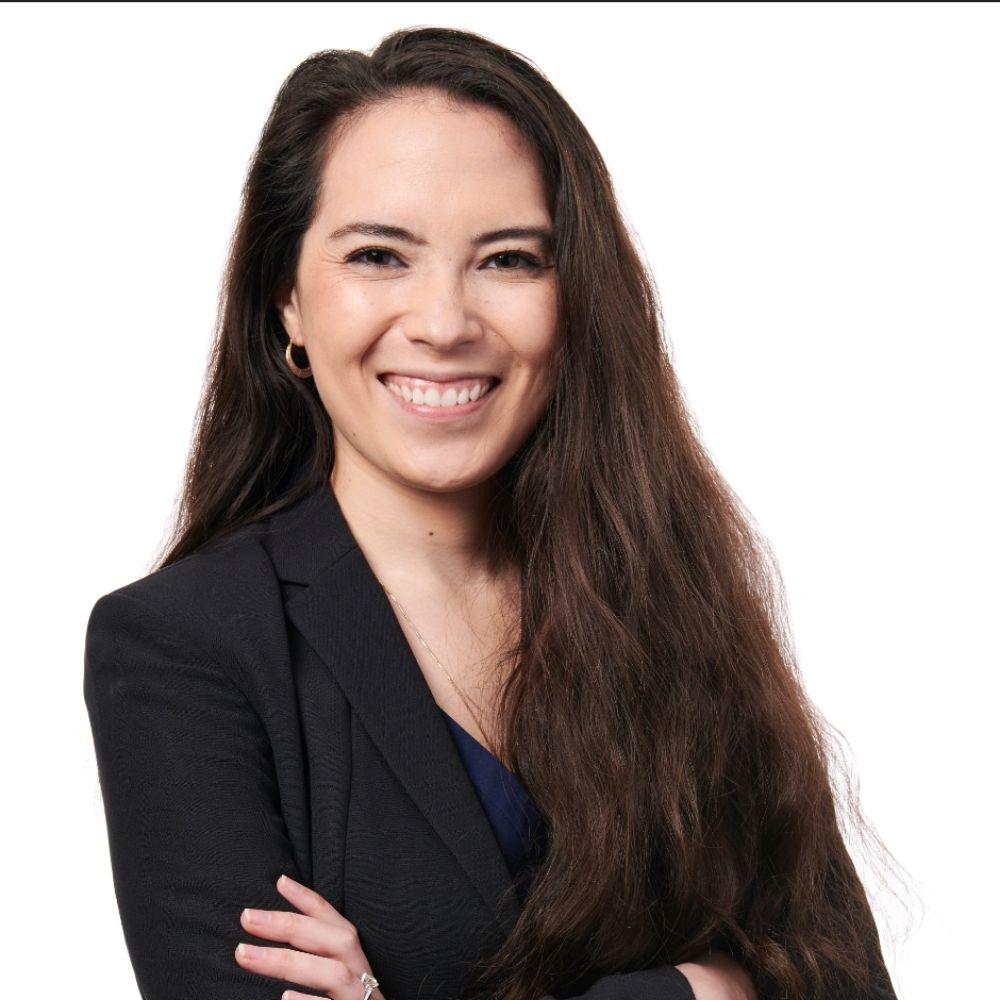 Amanda Cruz Aoude