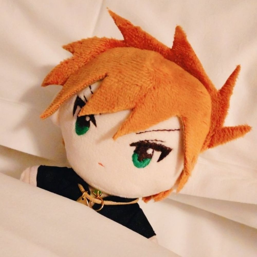 にゃんこ