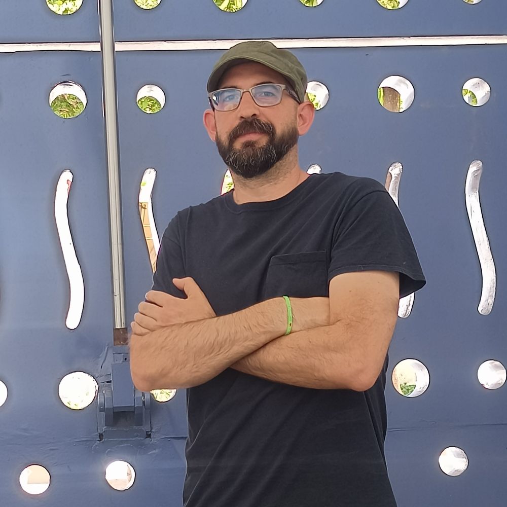Diego Koprivitza