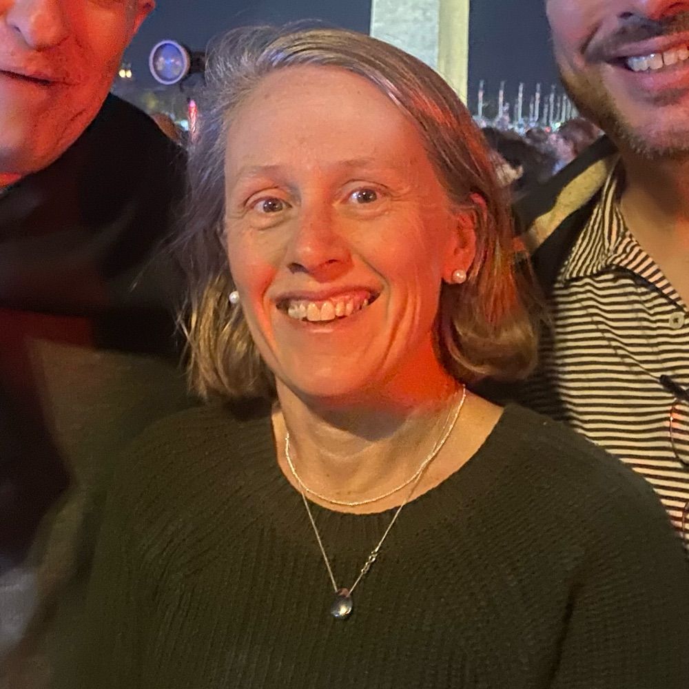 Beth Hisle-Gorman