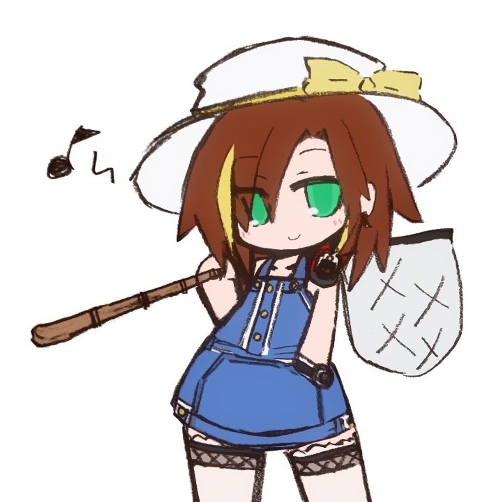 まきづめ