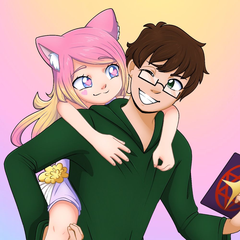 ThePryceofmagic