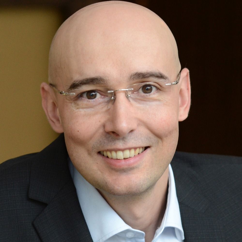 David Cassagne