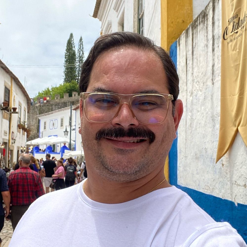 Daniel Soares