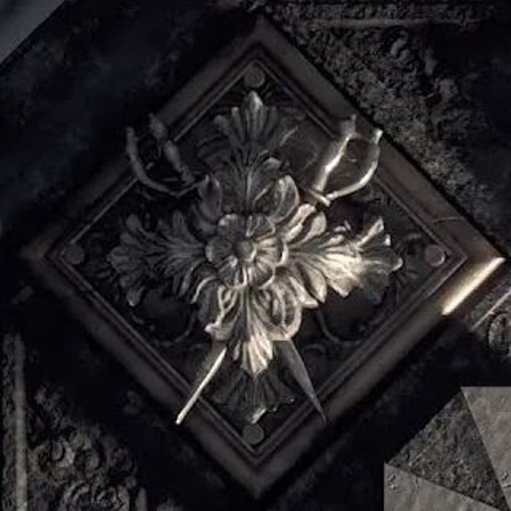 RE8 Village Discord