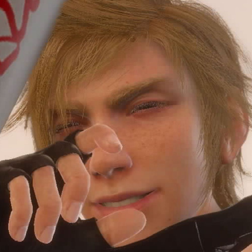 PROMPTO ᯓ★