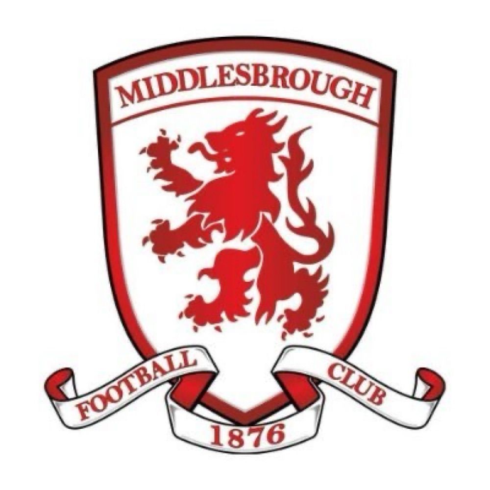 Middlesbrough FC