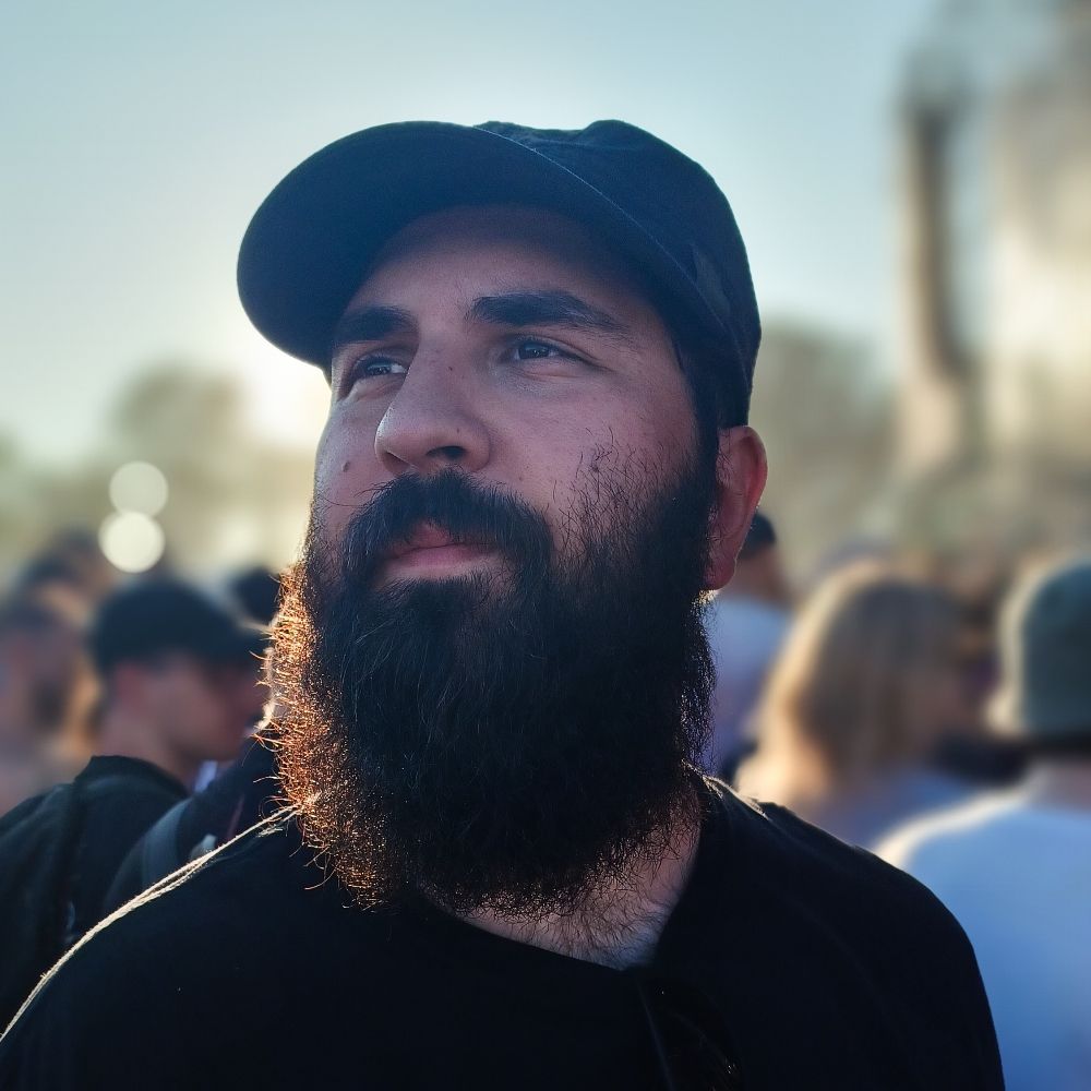 Mario A. Di Bernardo | Game Dev